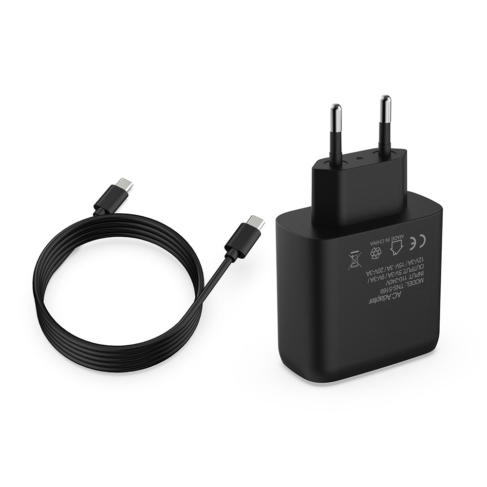 Dobe AC Adapter for Nintendo Switch