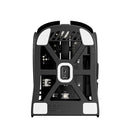 Pulsar Lab X2F Fingertip Launch Edition Wireless Gaming Mouse Size 1 (Black) (PX2F101)
