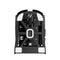 Pulsar Lab X2F Fingertip Launch Edition Wireless Gaming Mouse Size 1 (Black) (PX2F101)