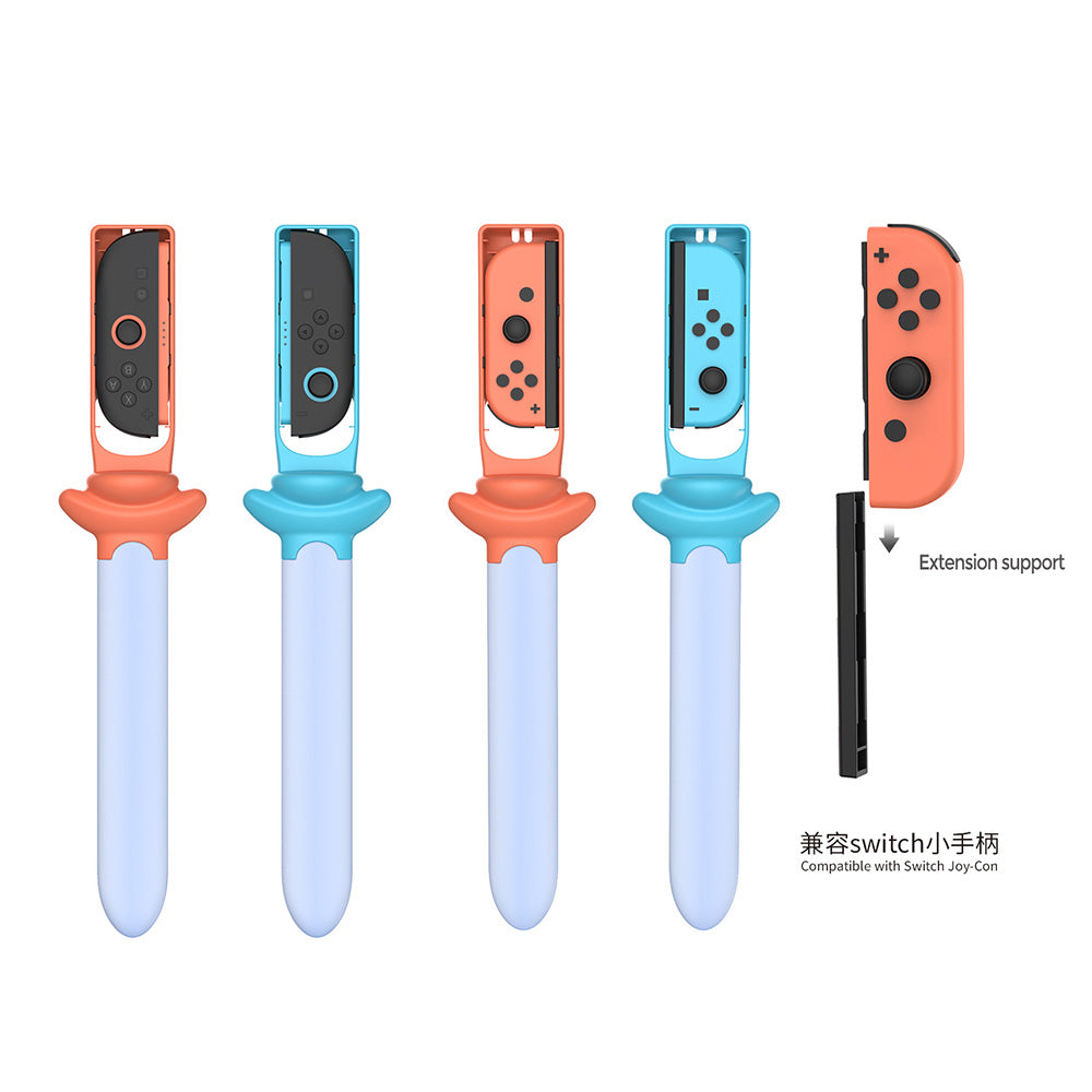 Dobe Lightsaber for Nintendo Switch