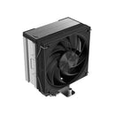 Sama A40E Single Tower CPU Air Cooler (Silver) (A40-XXWNNXOX-G)