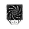 Sama A40E Single Tower CPU Air Cooler (Silver) (A40-XXWNNXOX-G)