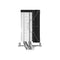 Sama A40E Single Tower CPU Air Cooler (Silver) (A40-XXWNNXOX-G)