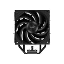 Sama A40 Single Tower CPU Air Cooler (Black) (A40-BKWNNXOX-G)