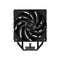 Sama A40 Single Tower CPU Air Cooler (Black) (A40-BKWNNXOX-G)