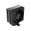 Sama A40 Single Tower CPU Air Cooler (Black) (A40-BKWNNXOX-G)