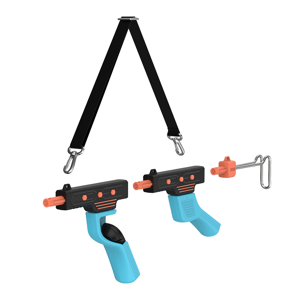 Dobe Shooting Game Blaster Grip for Nintendo Switch 