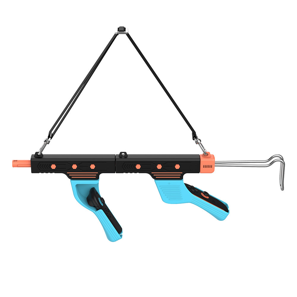 Dobe Shooting Game Blaster Grip for Nintendo Switch 