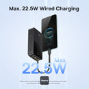 Baseus EnerFill FC51 Bipow 2 Pro Digital Display 20000mAh Power Bank