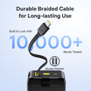 Baseus EnerFill FC51 Bipow 2 Pro Digital Display 20000mAh Power Bank