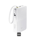 Baseus EnerFill FC51 Bipow 2 Pro Digital Display 20000mAh Power Bank