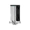 Sama A40L Single Tower ARGB CPU Air Cooler (Silver) (A40-XXWAYXOX-G)