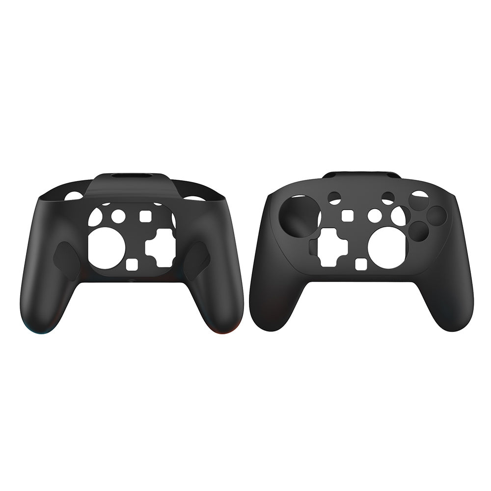 Dobe Silicone Case for Nintendo Switch Pro (Black) TNS-5178