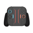 Dobe Charging Grip for Nintendo Switch 2 Joy-Pad (Black) TNS-5158