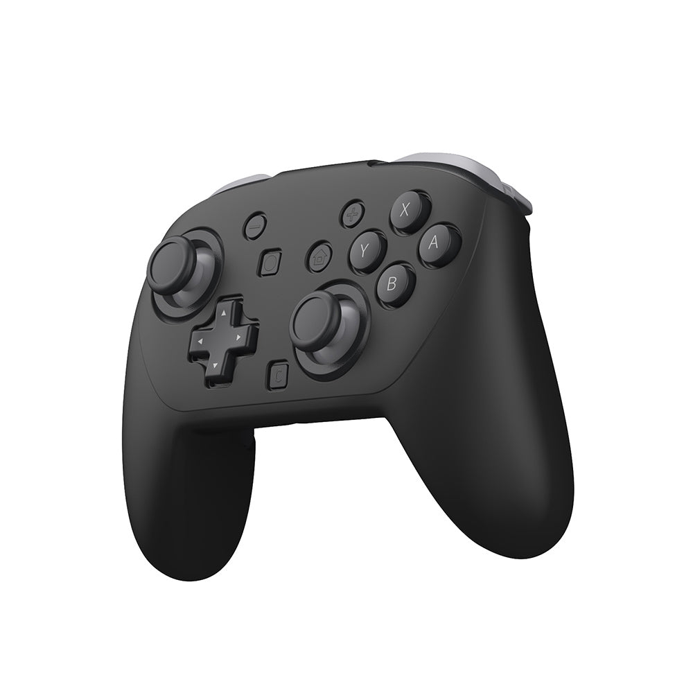 Dobe Silicone Case for Nintendo Switch Pro (Black) TNS-5178