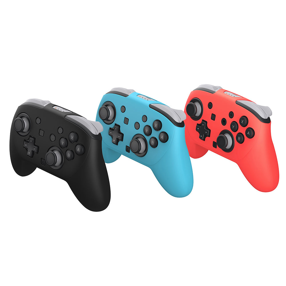 Dobe Silicone Case for Nintendo Switch Pro (Black) TNS-5178