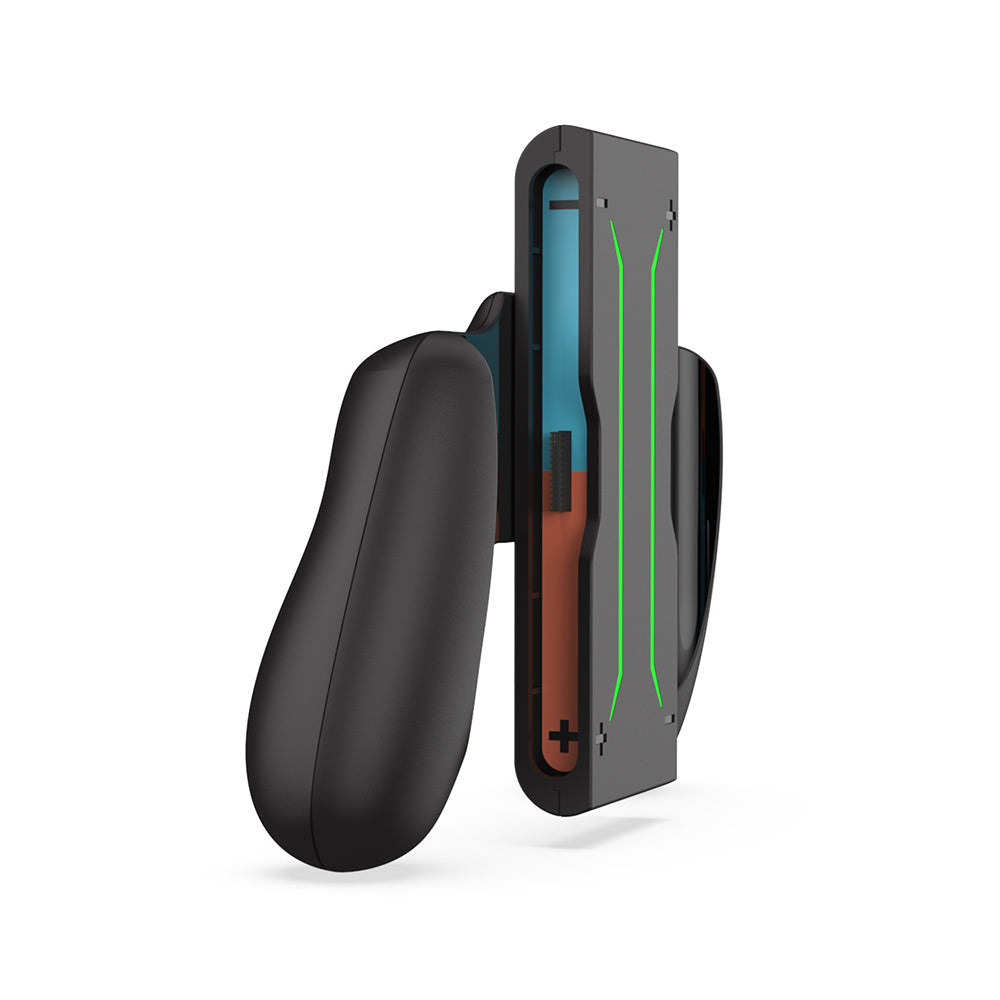 Dobe Charging Grip for Nintendo Switch 2 Joy-Pad (Black) TNS-5158