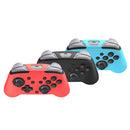 Dobe Silicone Case for Nintendo Switch Pro (Black) TNS-5178