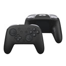 Dobe Silicone Case for Nintendo Switch Pro (Black) TNS-5178
