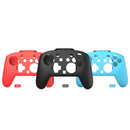 Dobe Silicone Case for Nintendo Switch Pro (Black) TNS-5178