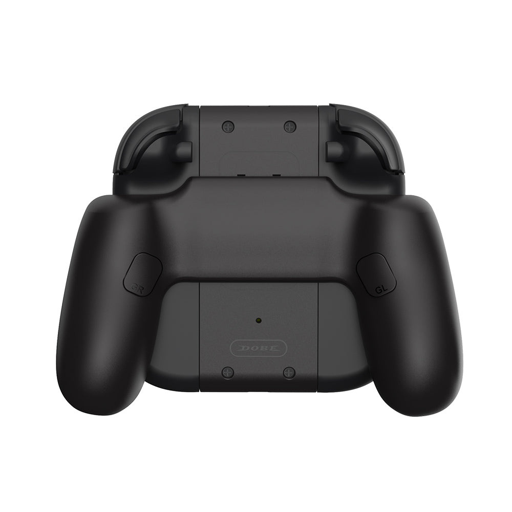 Dobe Charging Grip for Nintendo Switch 2 Joy-Pad (Black) TNS-5158