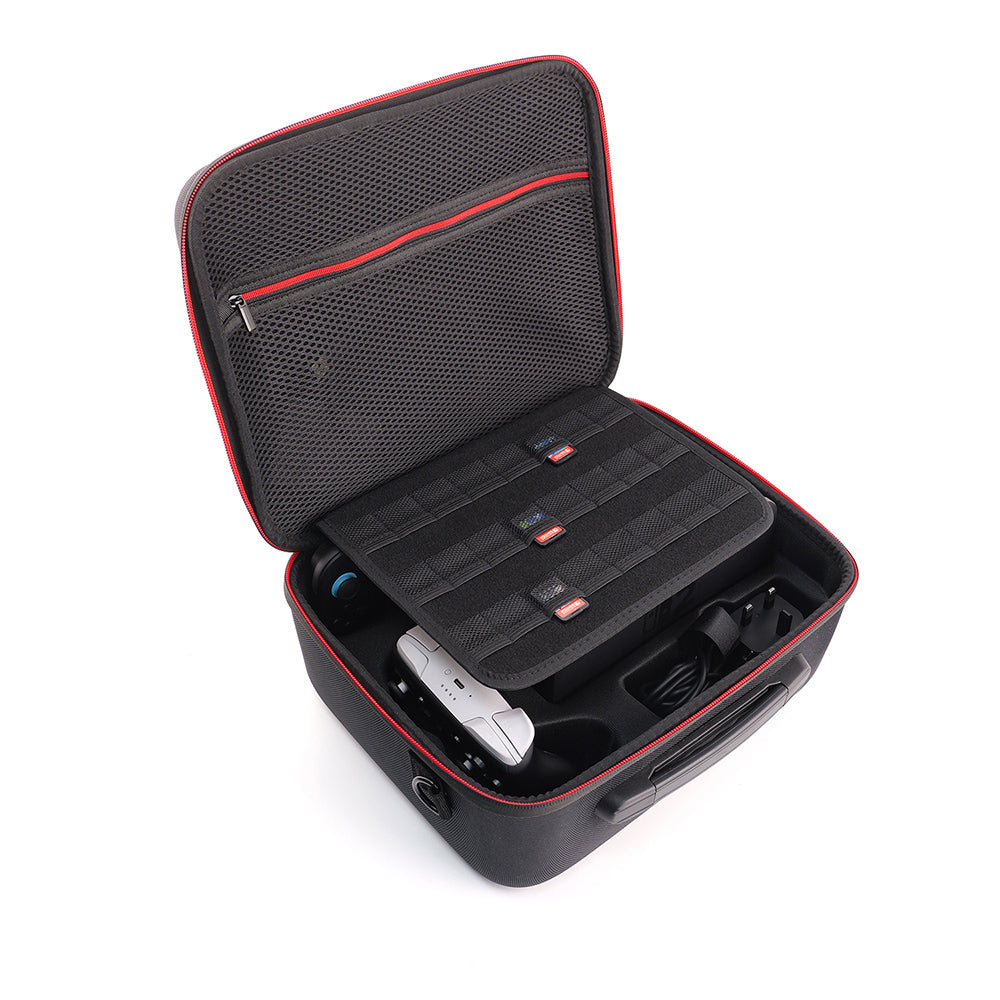 Dobe Deluxe Storage Case for Nintendo Switch 2 TNS-5179