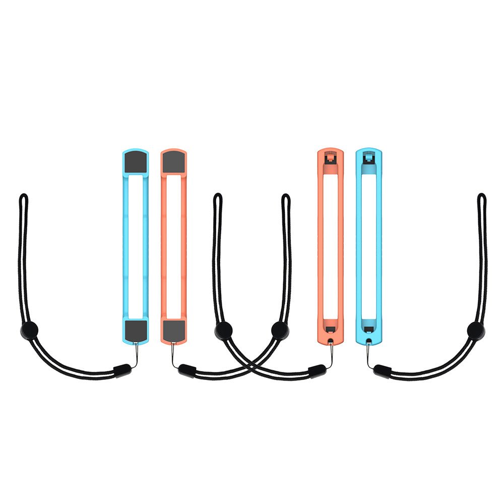 Dobe Joy-Pad Strap for Nintendo Switch 2 (Blue/Orange) TNS-5155