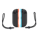 Dobe Joy-Pad Strap for Nintendo Switch 2 (Blue/Orange) TNS-5155