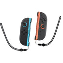 Dobe Joy-Pad Strap for Nintendo Switch 2 (Blue/Orange) TNS-5155