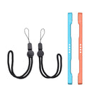 Dobe Joy-Pad Strap for Nintendo Switch 2 (Blue/Orange) TNS-5155