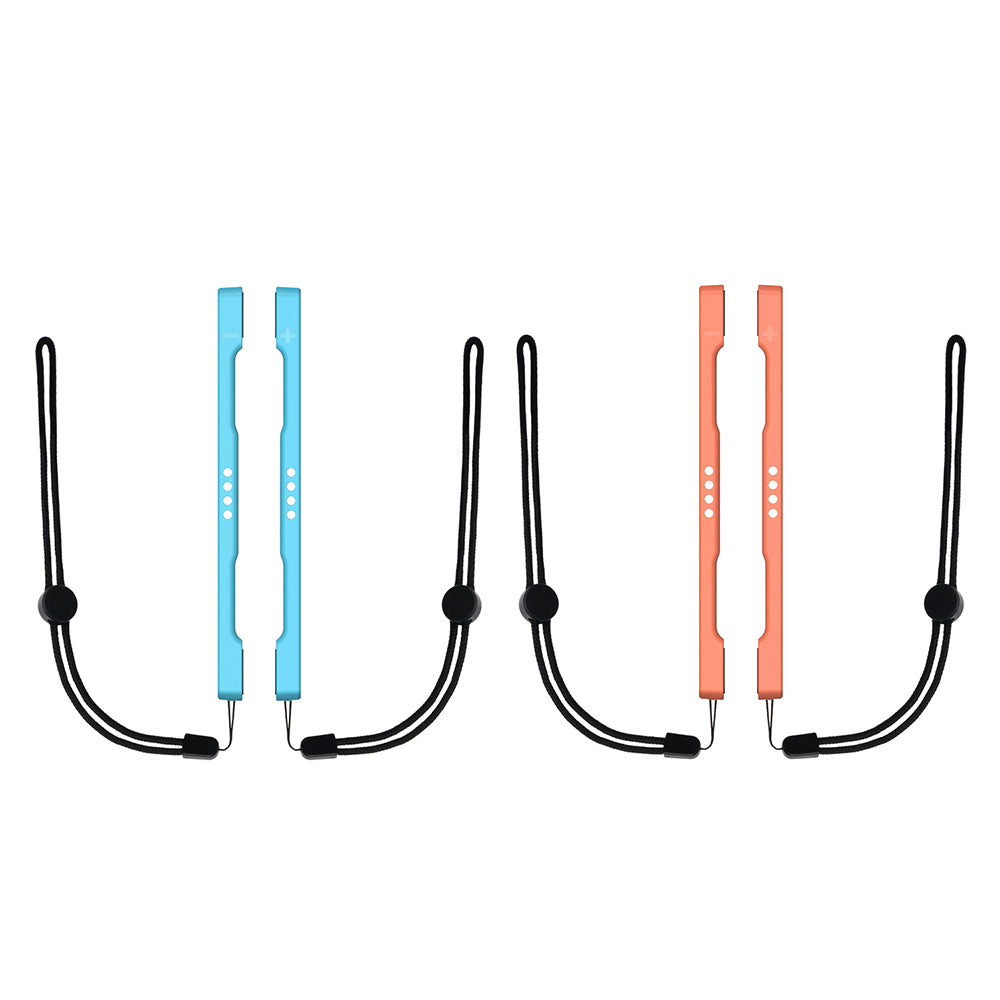 Dobe Joy-Pad Strap for Nintendo Switch 2 (Blue/Orange) TNS-5155