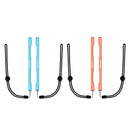 Dobe Joy-Pad Strap for Nintendo Switch 2 (Blue/Orange) TNS-5155