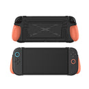 Dobe Detachable Grip Protective Case for Nintendo Switch 2 (Black)