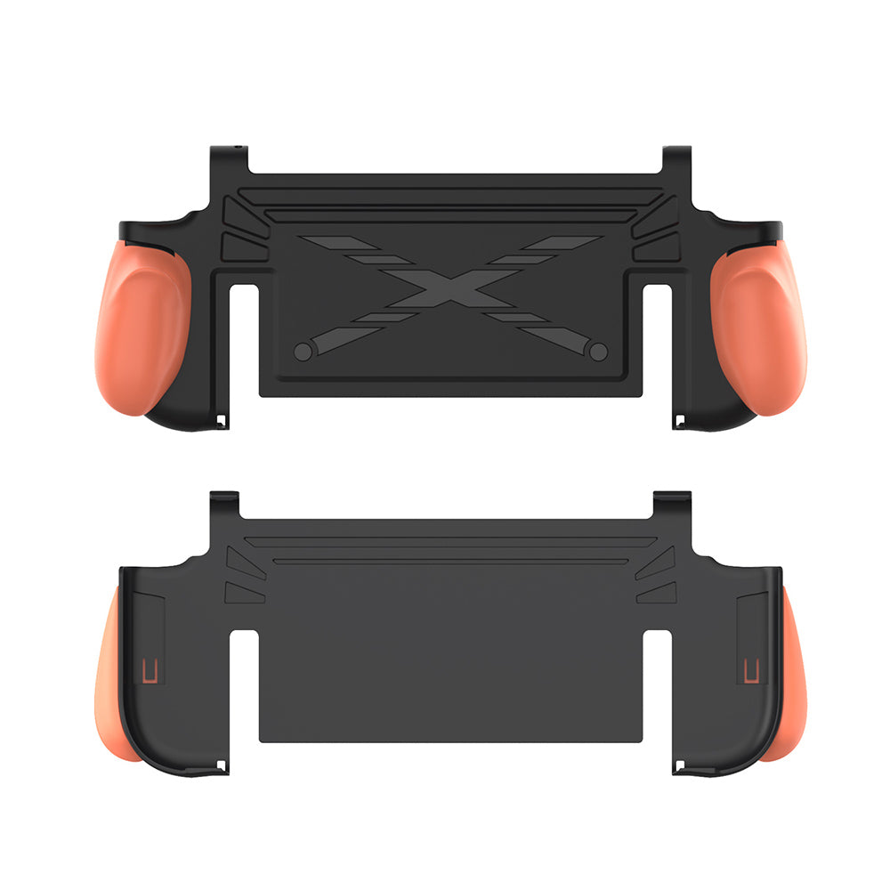 Dobe Detachable Grip Protective Case for Nintendo Switch 2 (Black)