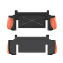 Dobe Detachable Grip Protective Case for Nintendo Switch 2 (Black)