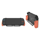 Dobe Detachable Grip Protective Case for Nintendo Switch 2 (Black)