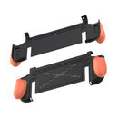 Dobe Detachable Grip Protective Case for Nintendo Switch 2 (Black)