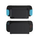 Dobe Detachable Grip Protective Case for Nintendo Switch 2 (Black)