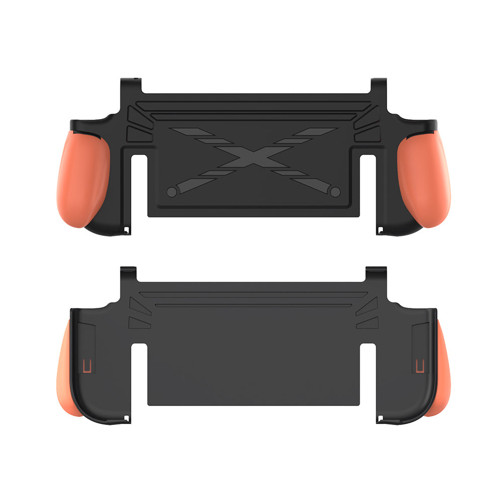 Dobe Detachable Grip Protective Case for Nintendo Switch 2 (Black)