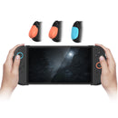 Dobe Detachable Grip Protective Case for Nintendo Switch 2 (Black)