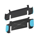 Dobe Detachable Grip Protective Case for Nintendo Switch 2 (Black)