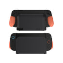 Dobe Detachable Grip Protective Case for Nintendo Switch 2 (Black)