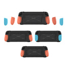 Dobe Detachable Grip Protective Case for Nintendo Switch 2 (Black)