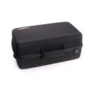 Dobe Storage Case for PS5 Slim / PS5 Pro (Black, Grey) TP5-5511