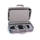 Dobe Storage Case for PS5 Slim / PS5 Pro (Black, Grey) TP5-5511