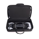 Dobe Storage Case for PS5 Slim / PS5 Pro (Black, Grey) TP5-5511