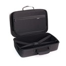 Dobe Storage Case for PS5 Slim / PS5 Pro (Black, Grey) TP5-5511