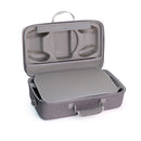 Dobe Storage Case for PS5 Slim / PS5 Pro (Black, Grey) TP5-5511