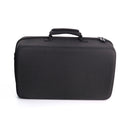 Dobe Storage Case for PS5 Slim / PS5 Pro (Black, Grey) TP5-5511