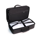 Dobe Storage Case for PS5 Slim / PS5 Pro (Black, Grey) TP5-5511